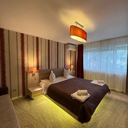 Apartamente Felix Băile Felix Eksteriør billede