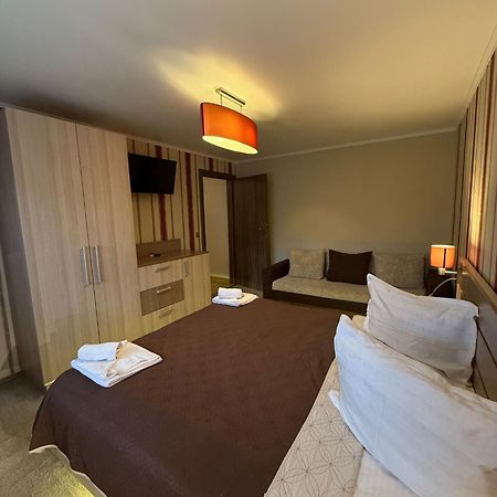 Apartamente Felix Băile Felix Eksteriør billede