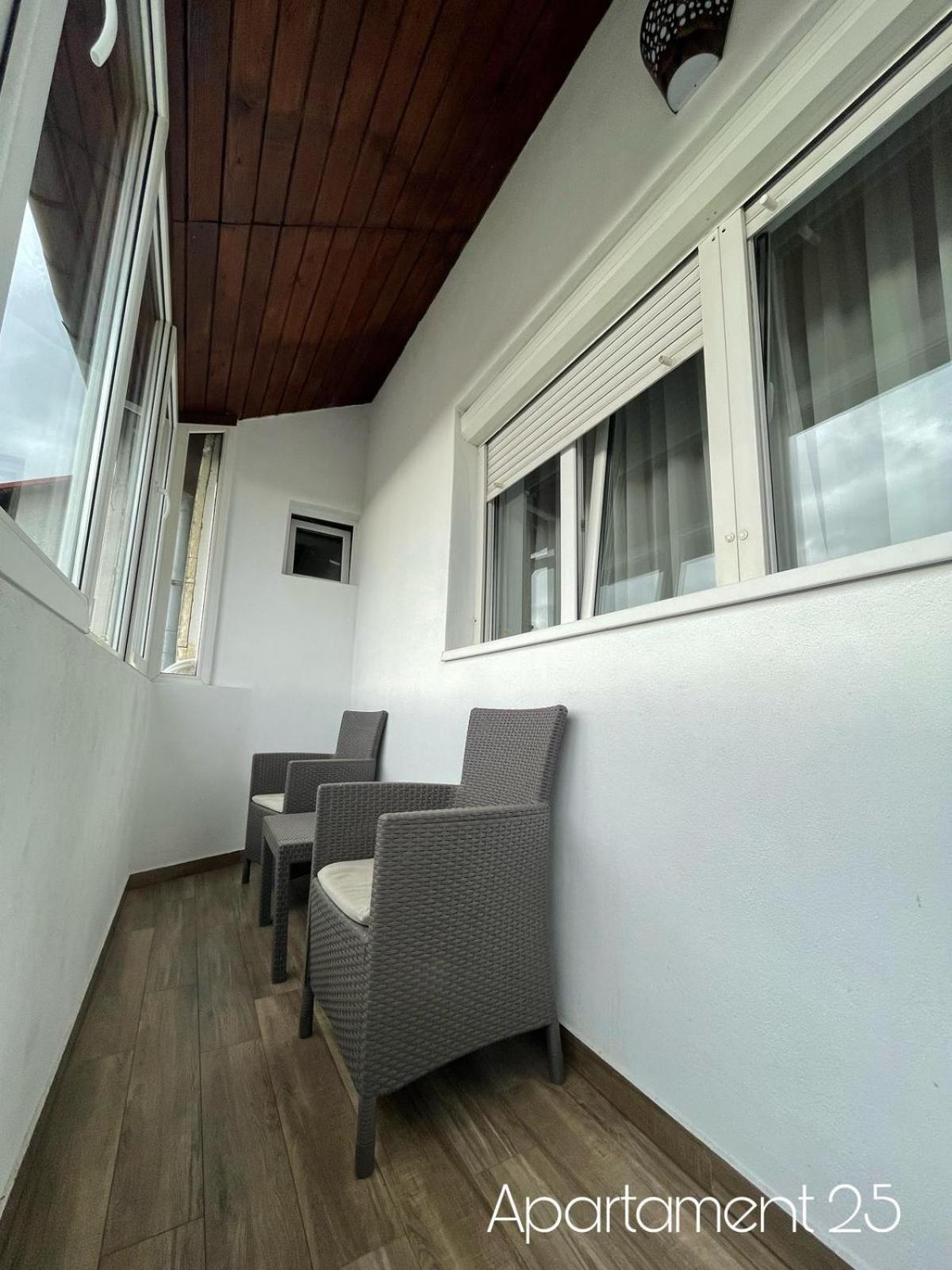 Apartamente Felix Băile Felix Eksteriør billede