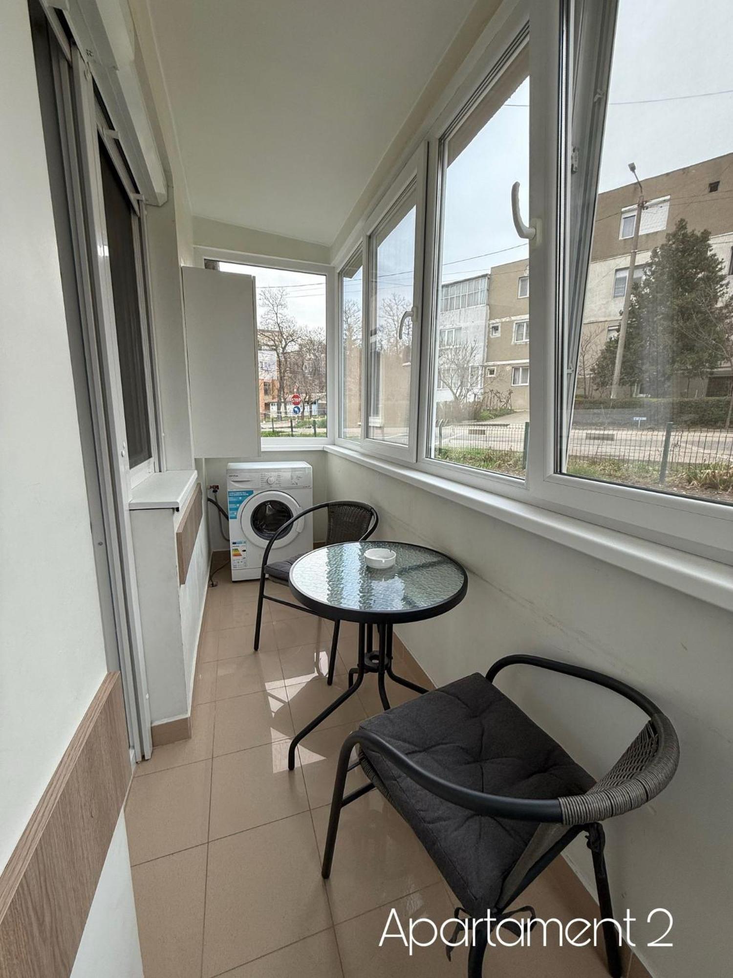 Apartamente Felix Băile Felix Eksteriør billede