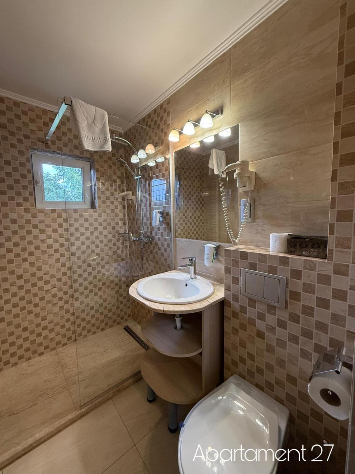 Apartamente Felix Băile Felix Eksteriør billede