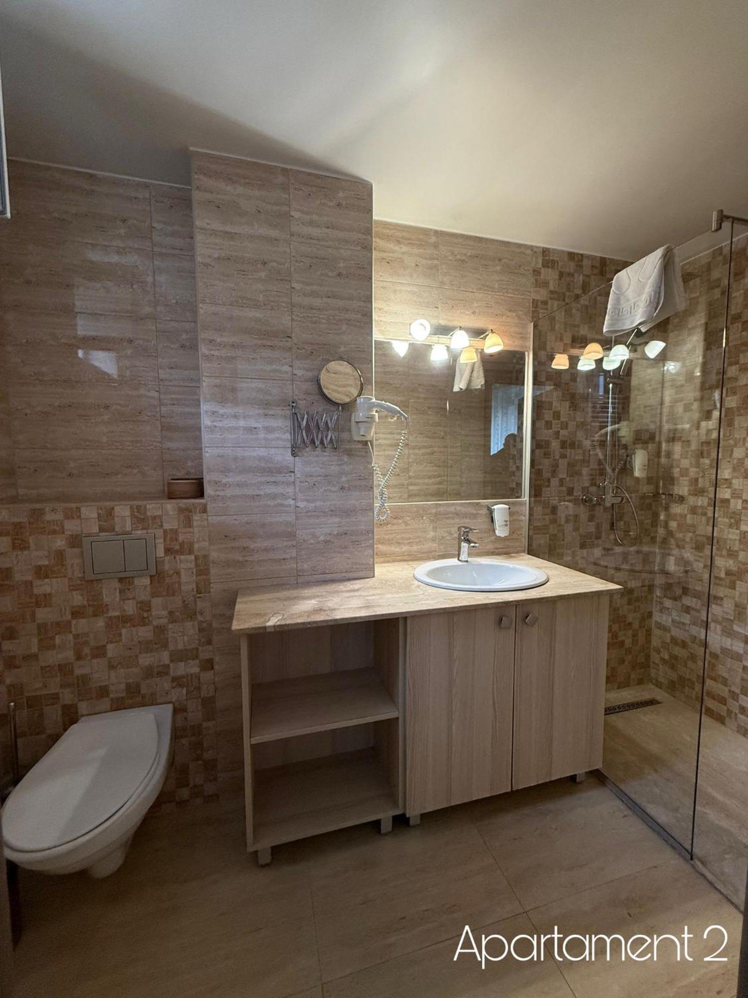 Apartamente Felix Băile Felix Eksteriør billede