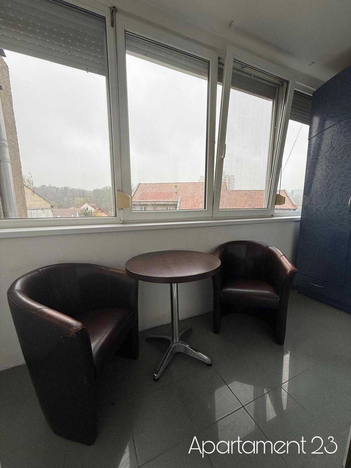 Apartamente Felix Băile Felix Eksteriør billede
