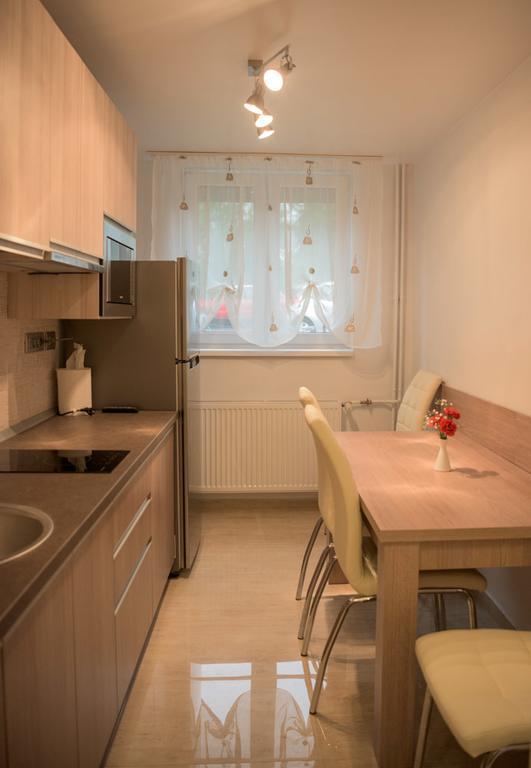 Apartamente Felix Băile Felix Eksteriør billede